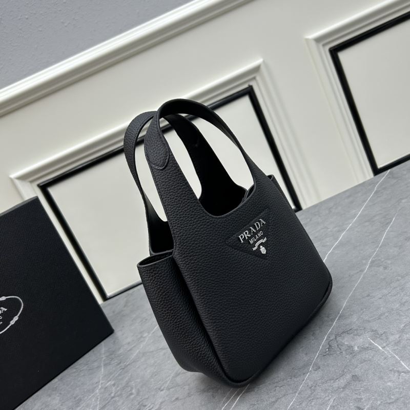 Prada Shopping Bags